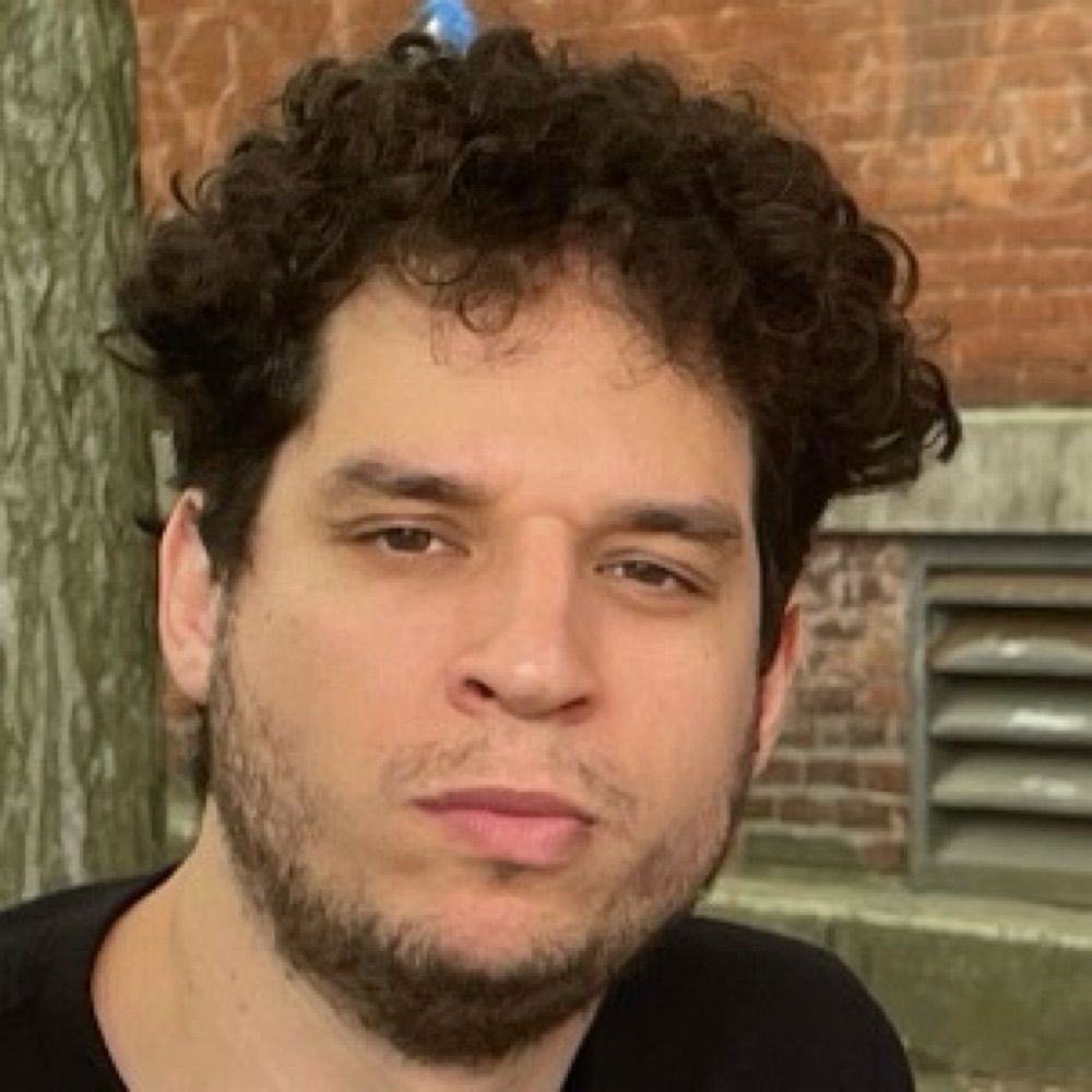 Gino Anthony Sorci