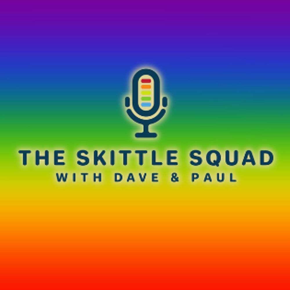 The Skittle Squad Podcast