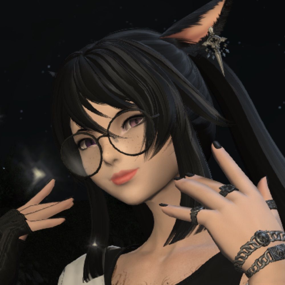 Ava!