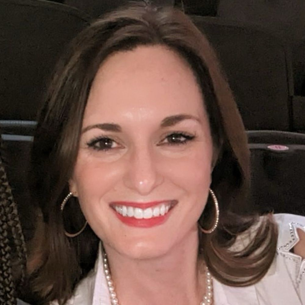Richelle Tilghman