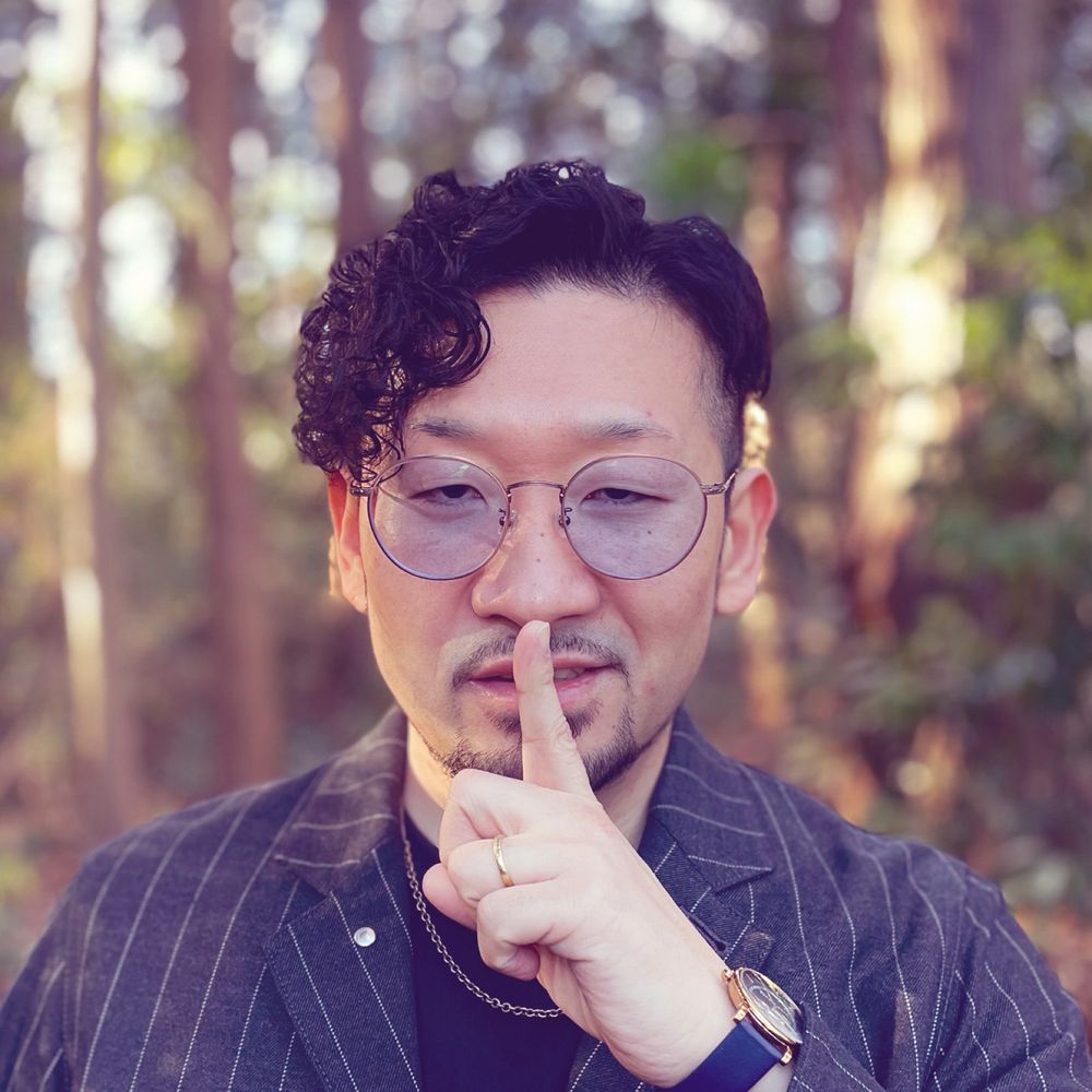 ヒゲドリアン