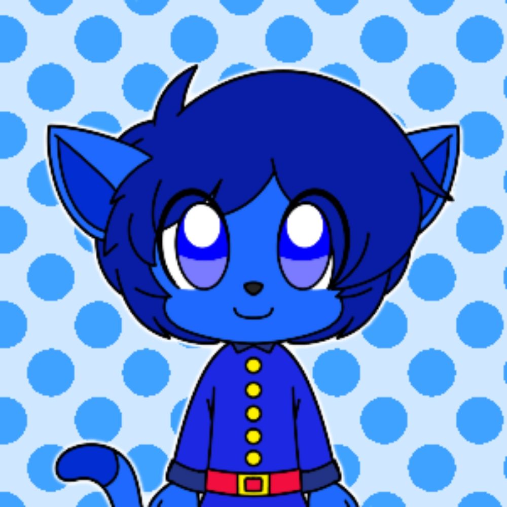 Profile picture zippyblueberrycat.bsky.social