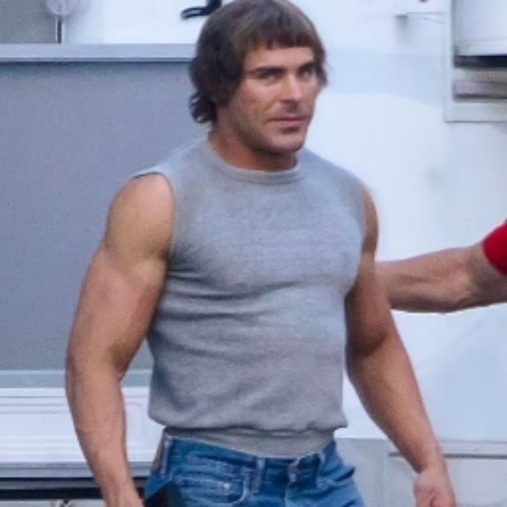 Brock Sampson