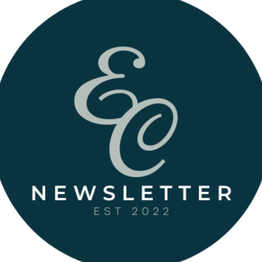 EC Newsletter