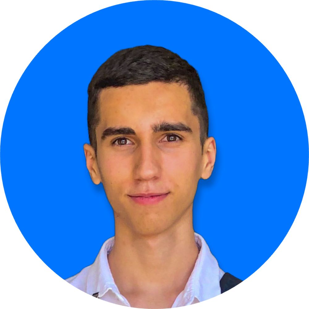 NIKOLOZ NASKIDASHVILI