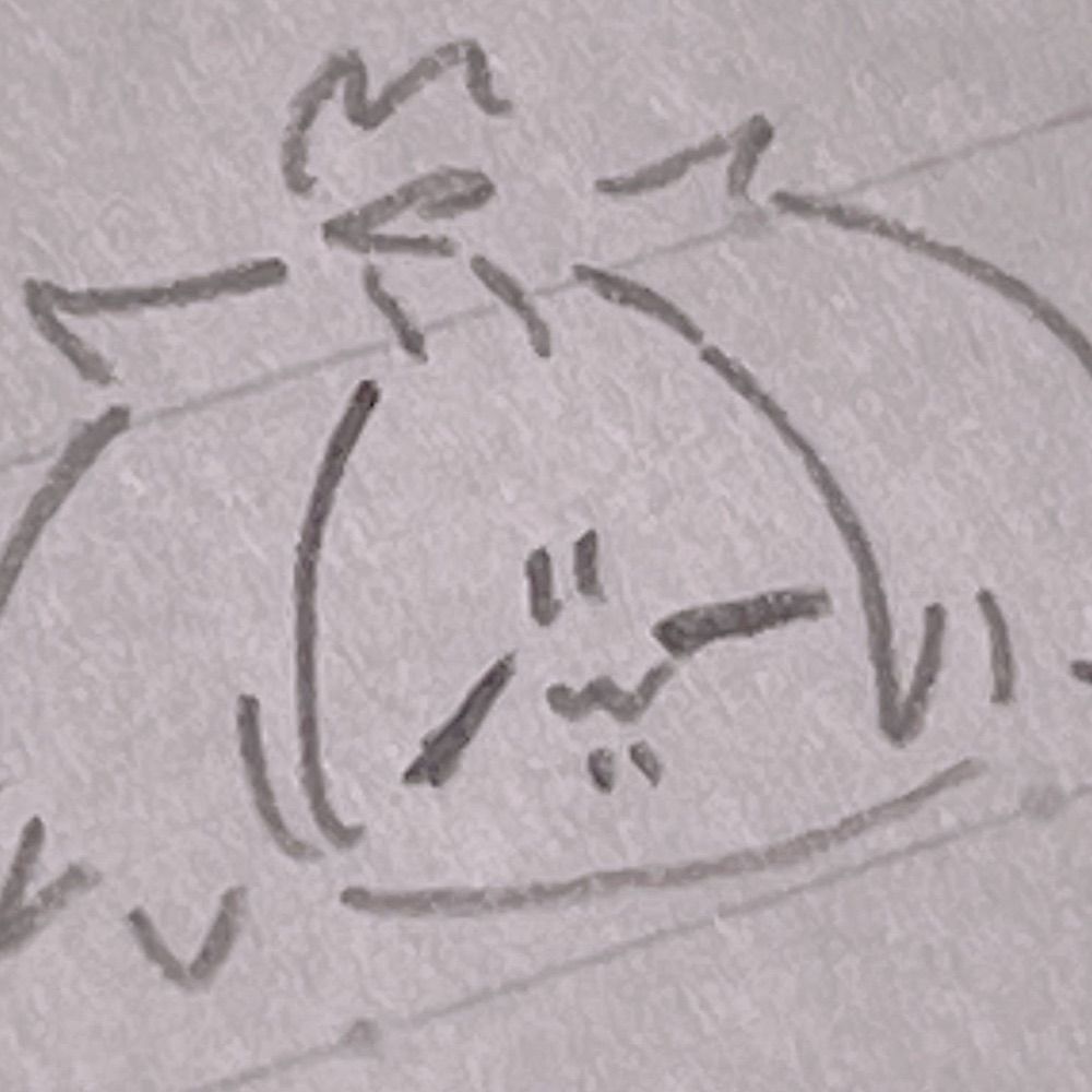 月🍚🥚