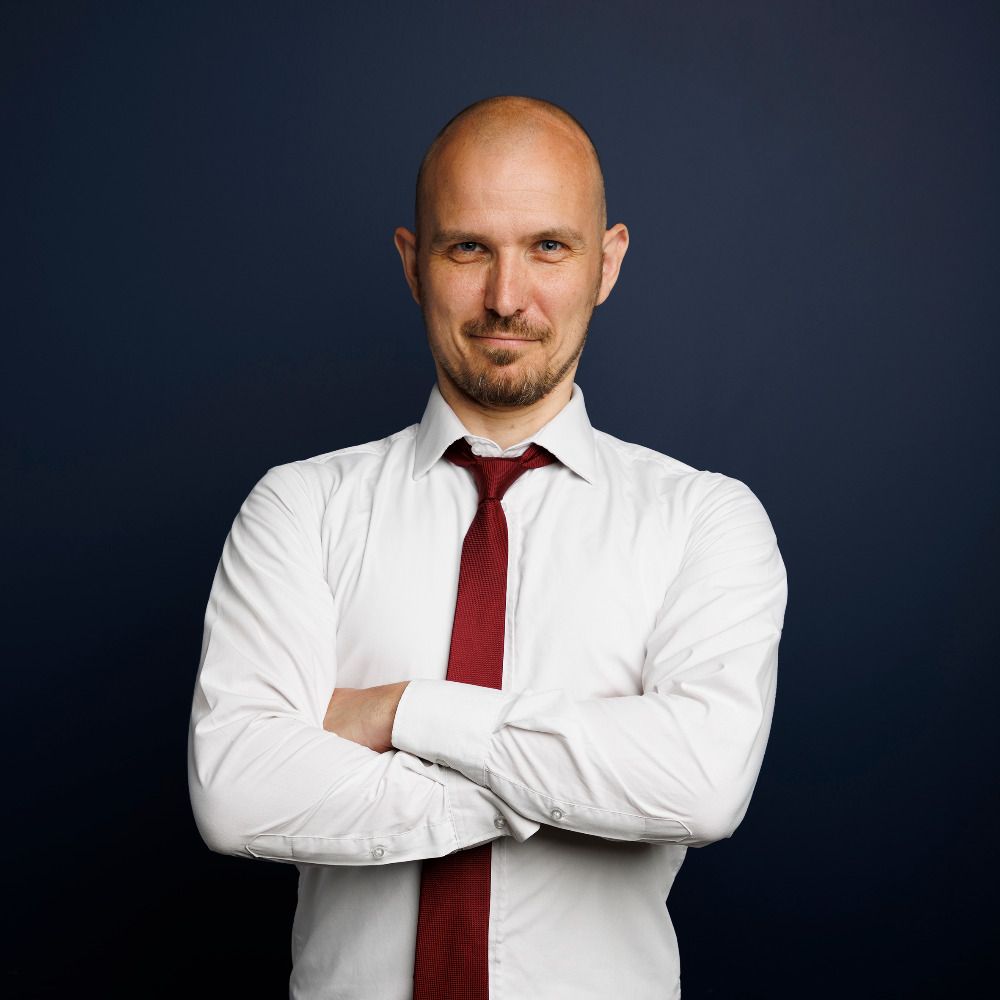 Simon Astrup