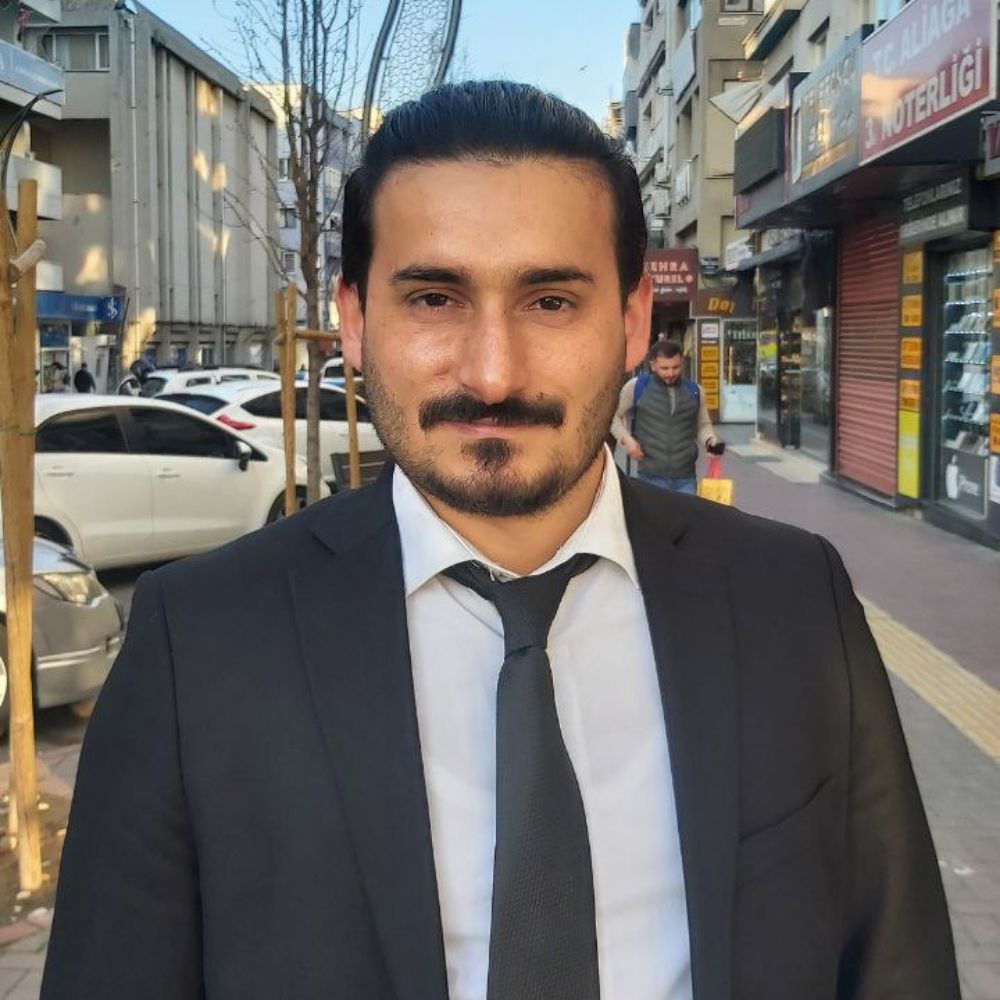 Ercan KANDEMİR