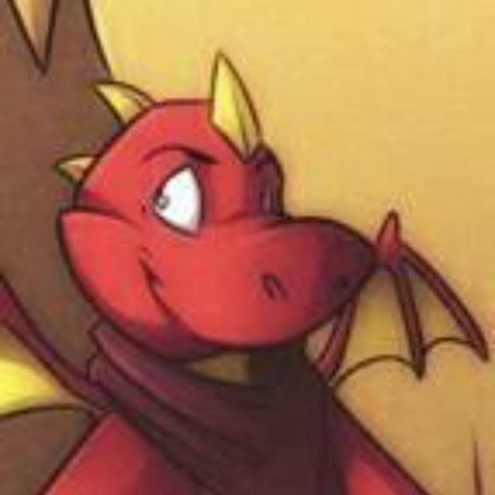 Shorty Dragon
