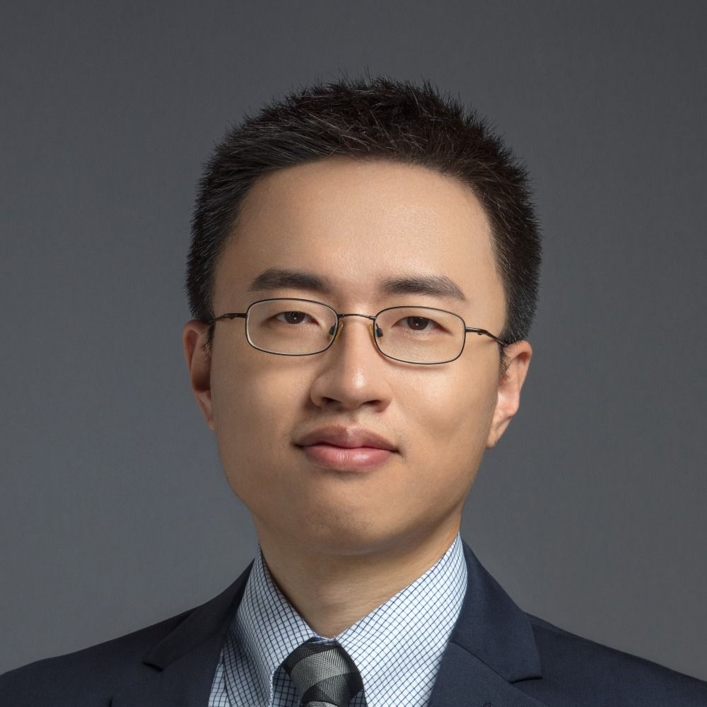 Yuanmu Yang