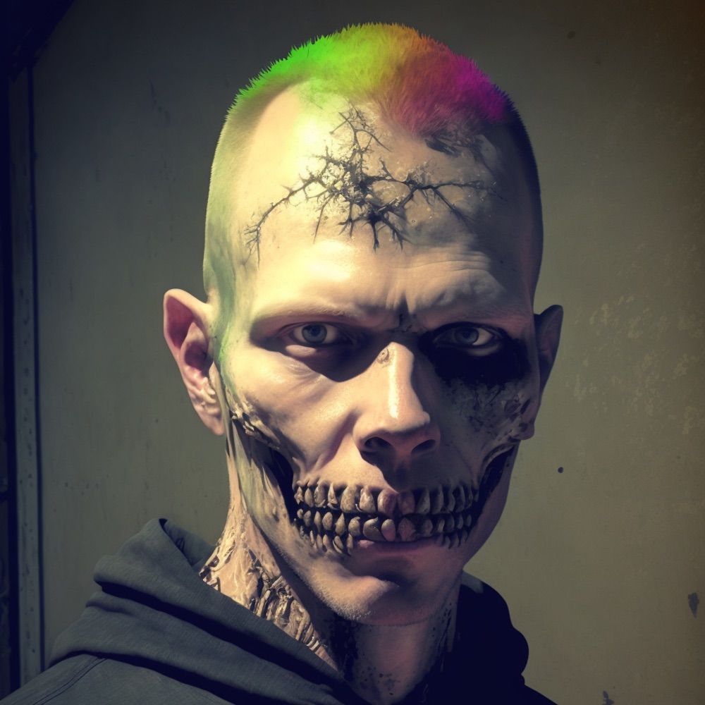 ZombiePunk