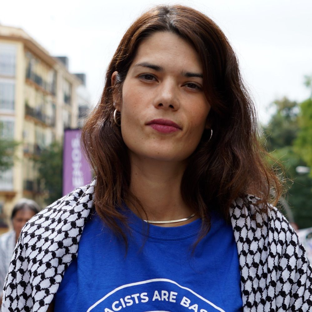 Isa Serra
