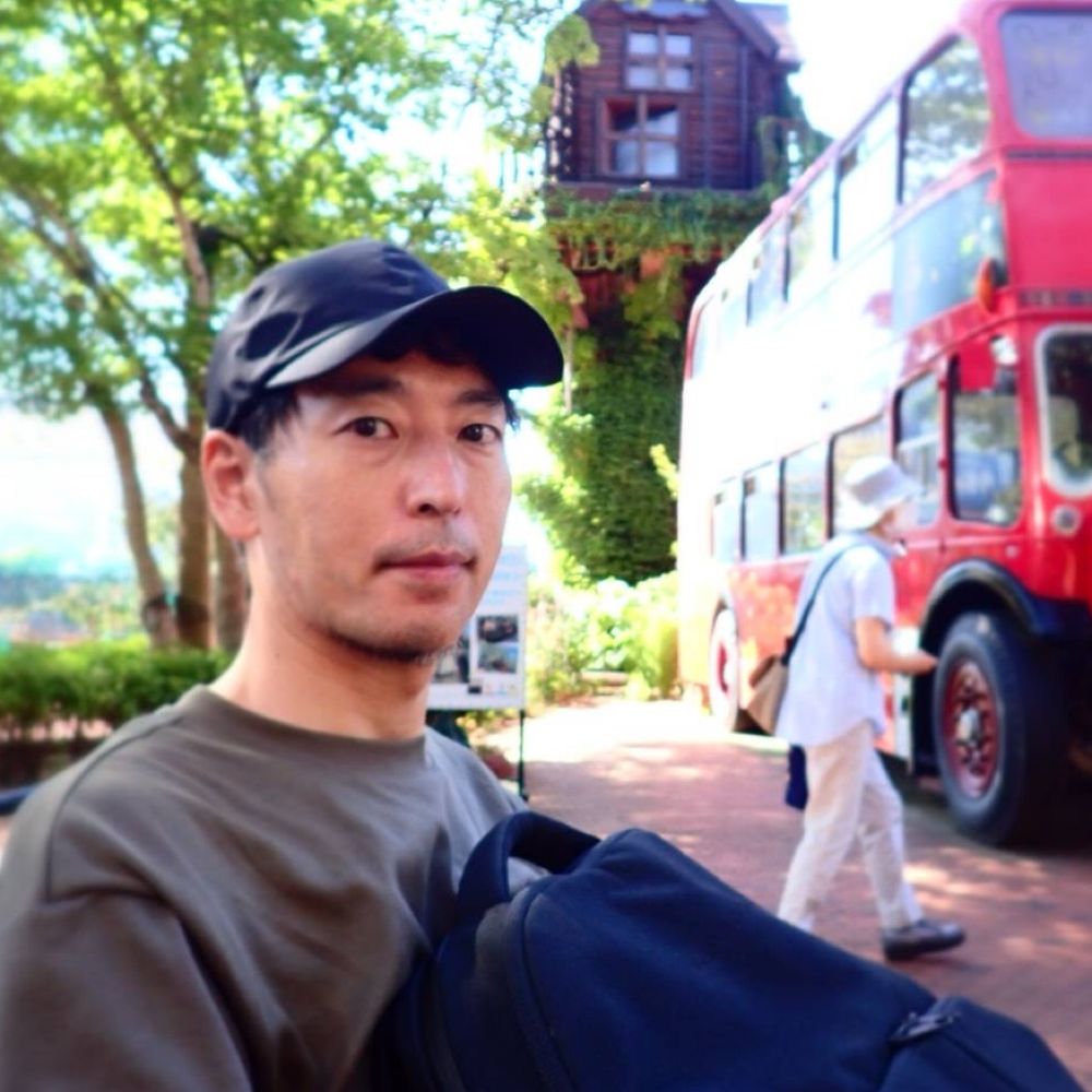 TAGUCHI Hiroaki