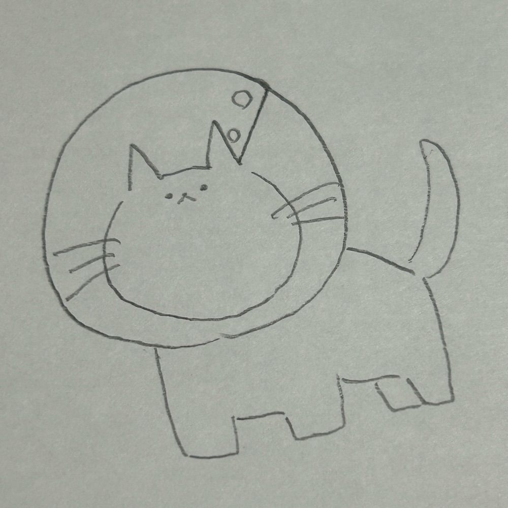 ノまど