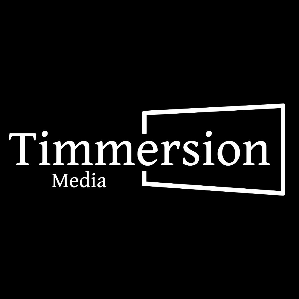 Timmersion Media