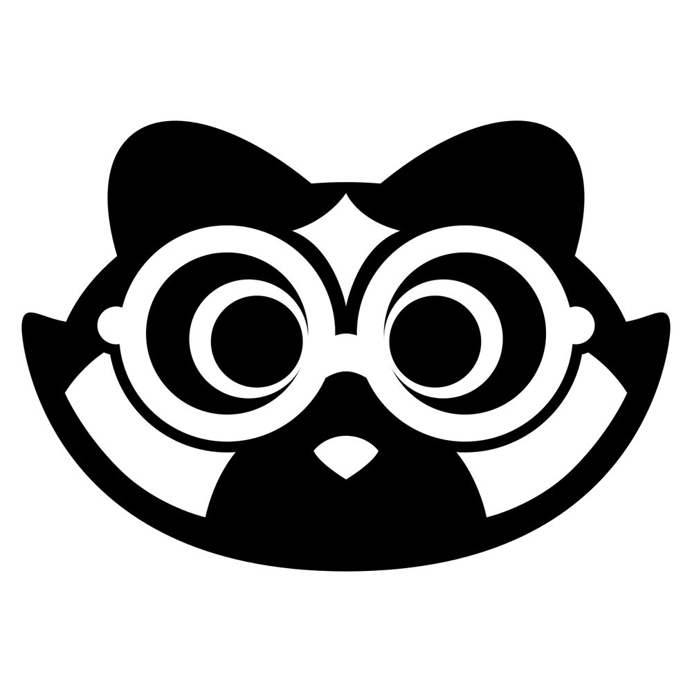 Raccoon Formality
