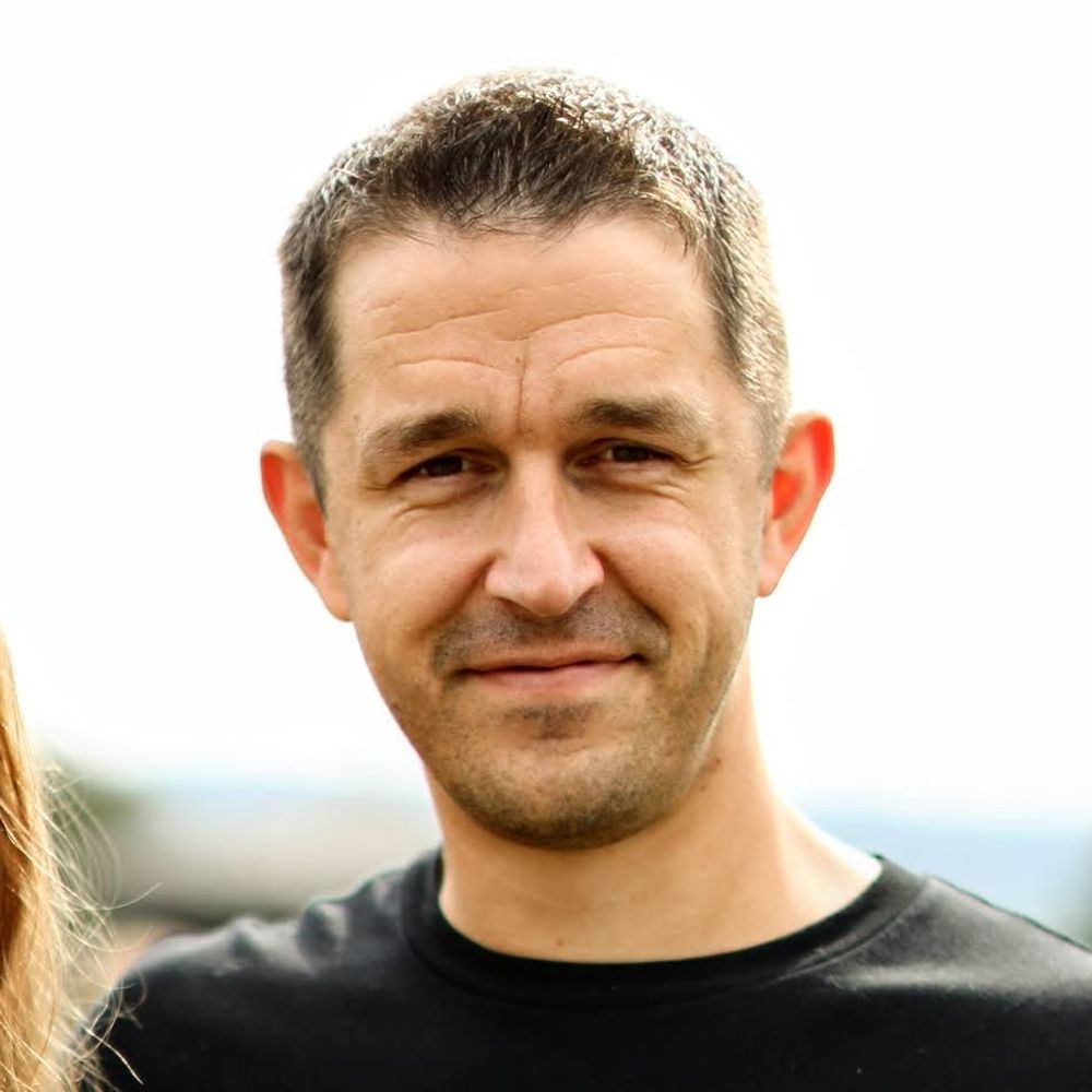 Chris Profile Picture