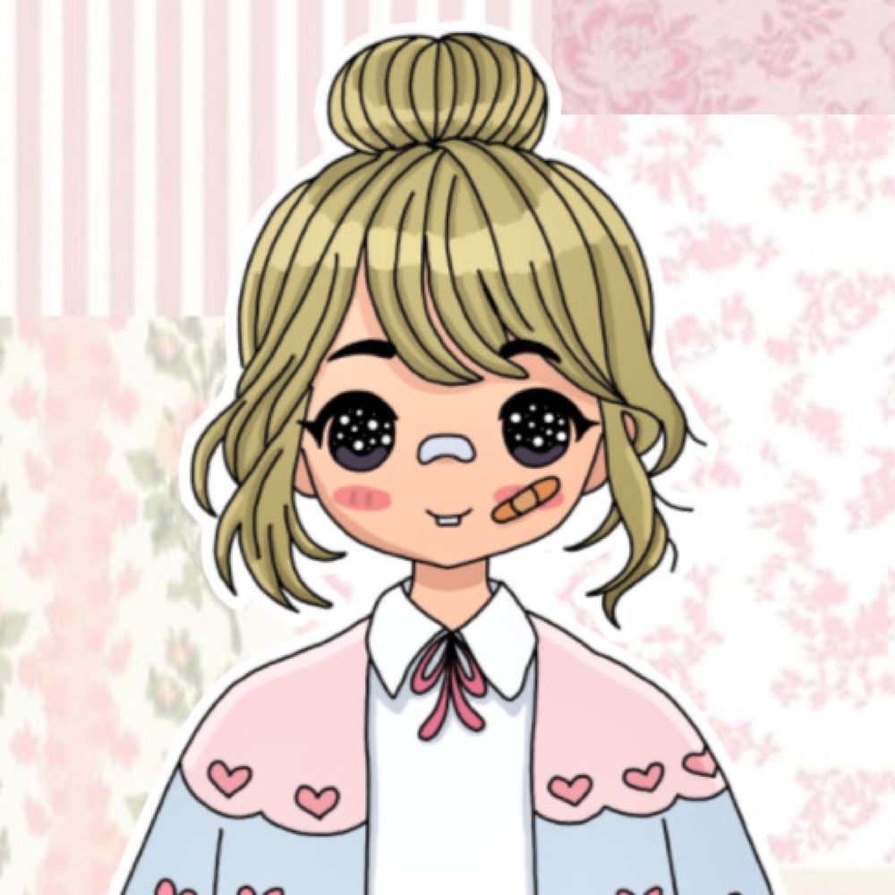 ꒰ hannah ꒱ ♡