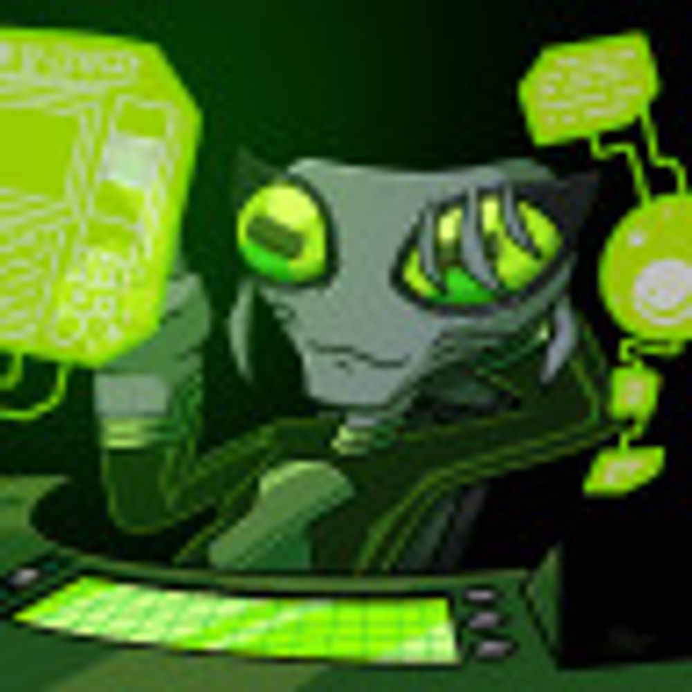 Ben 10: Lost and Found