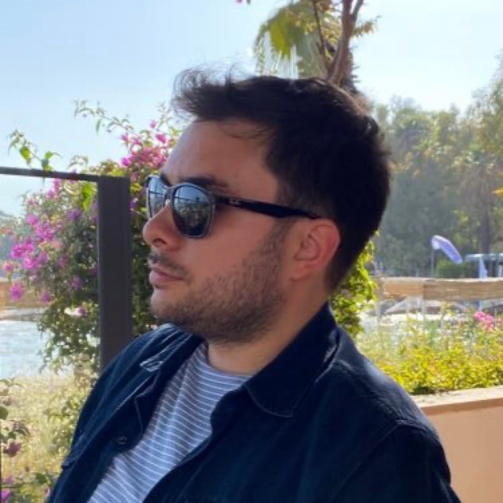 Doç. Dr. Fatih Özden