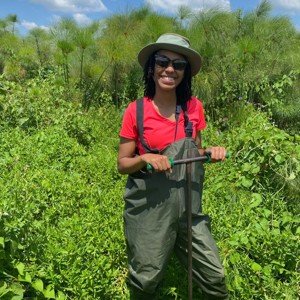 Sandra Klemet-N’Guessan, PhD