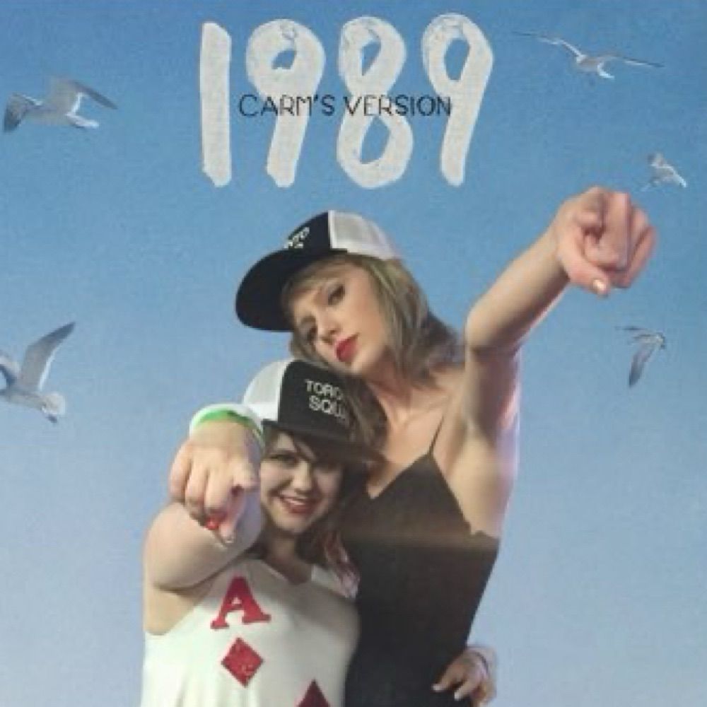 Carm 🫶🏻 TAYronto Swiftie
