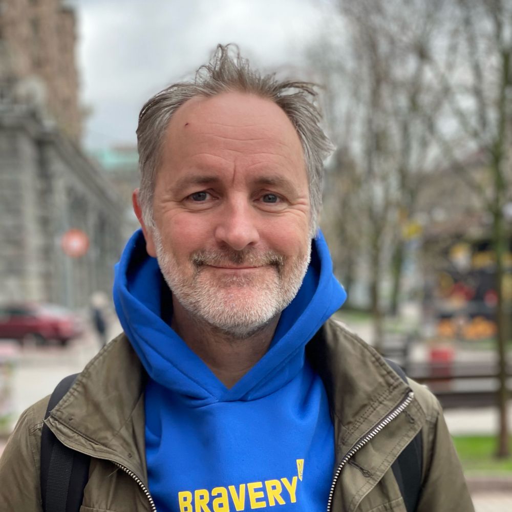 Jan Ottesen 🇺🇦🇳🇴