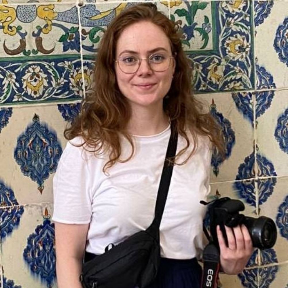 Zoë Ledwith