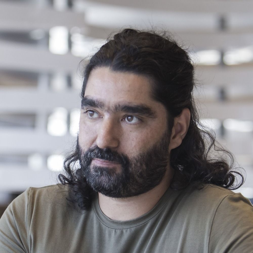 Menedjan (Menê) Morgado