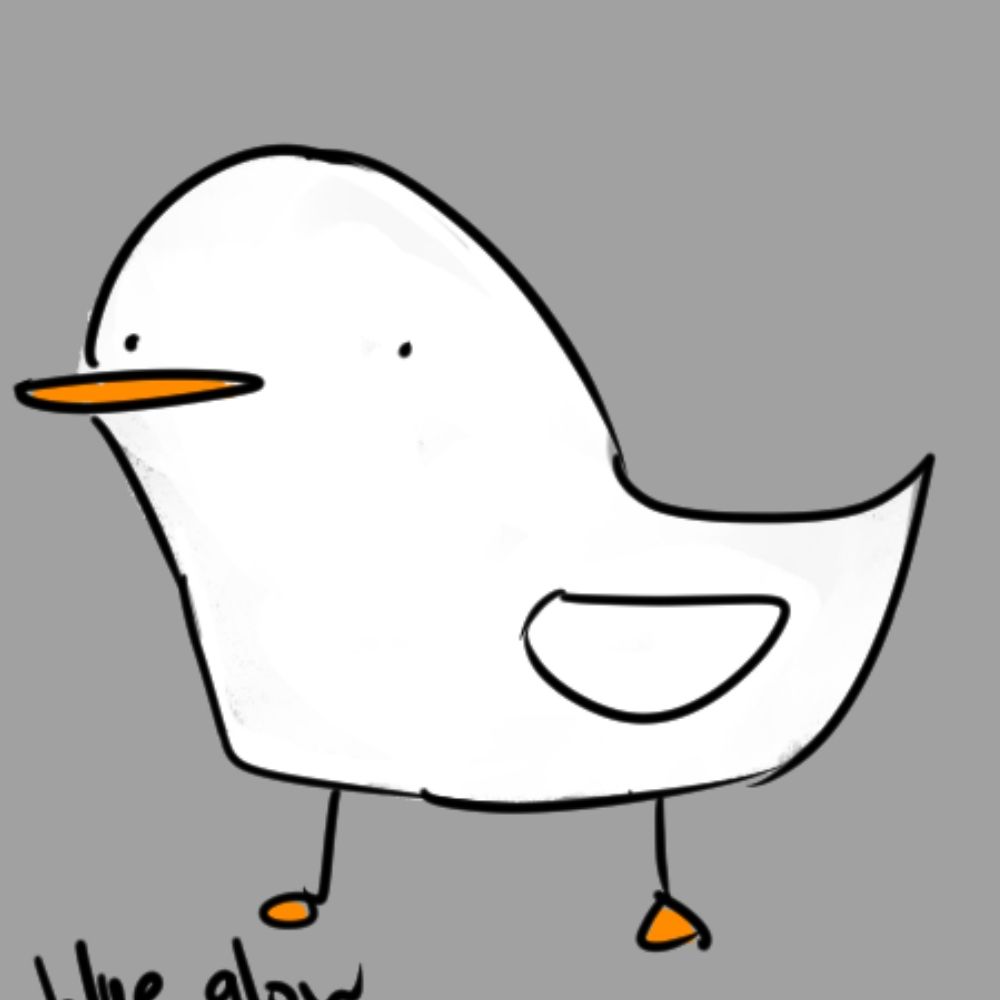 Goose.MP4