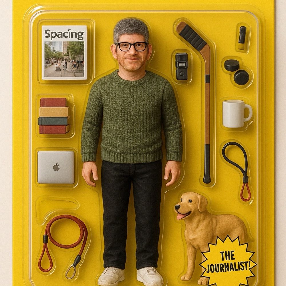 John Lorinc