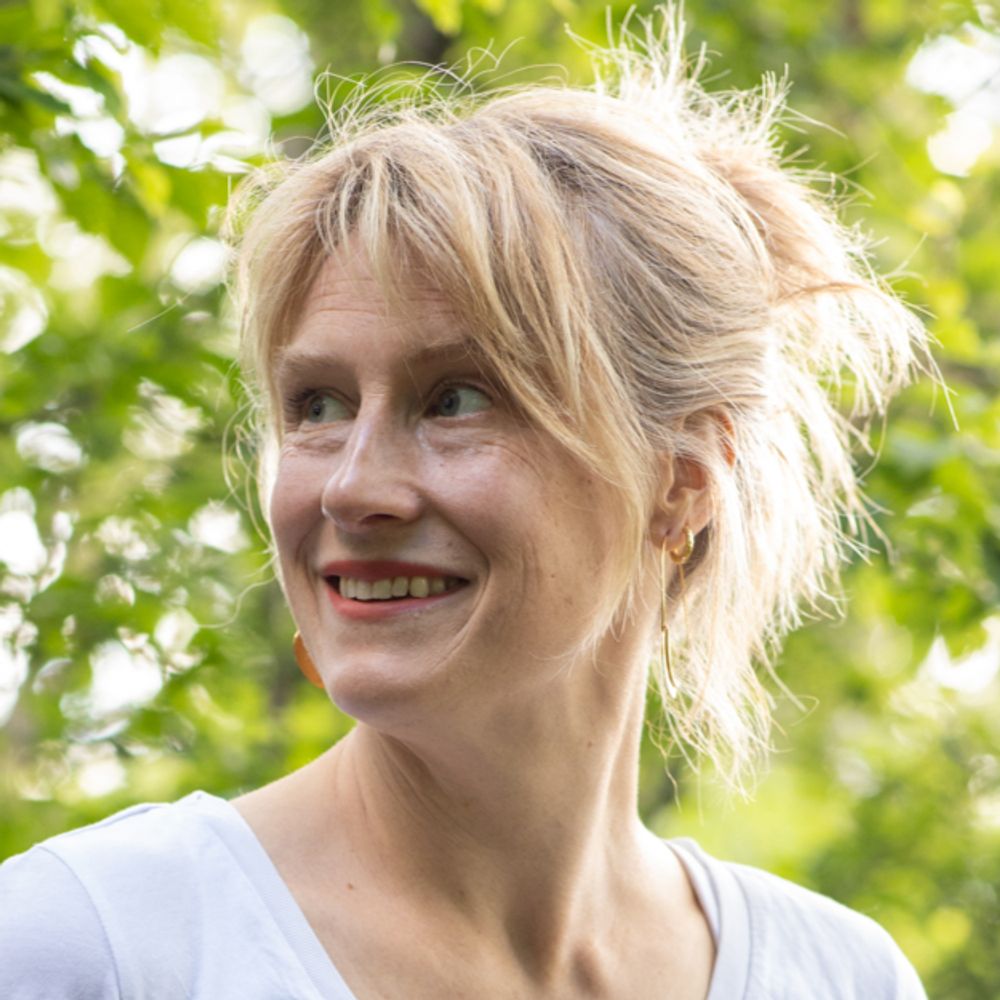 Sophie Howarth