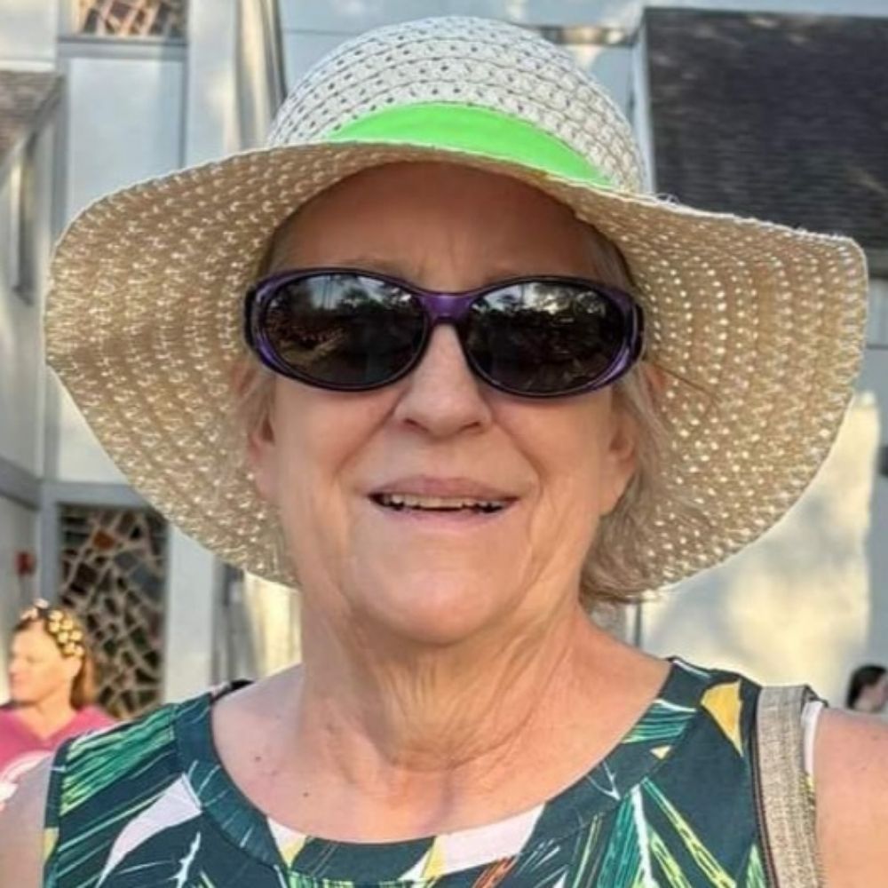 Theresa Lutz