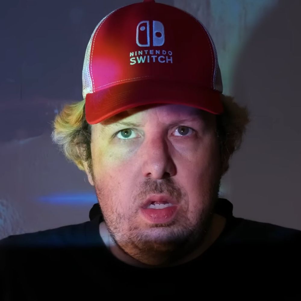Mega64 Screencaps
