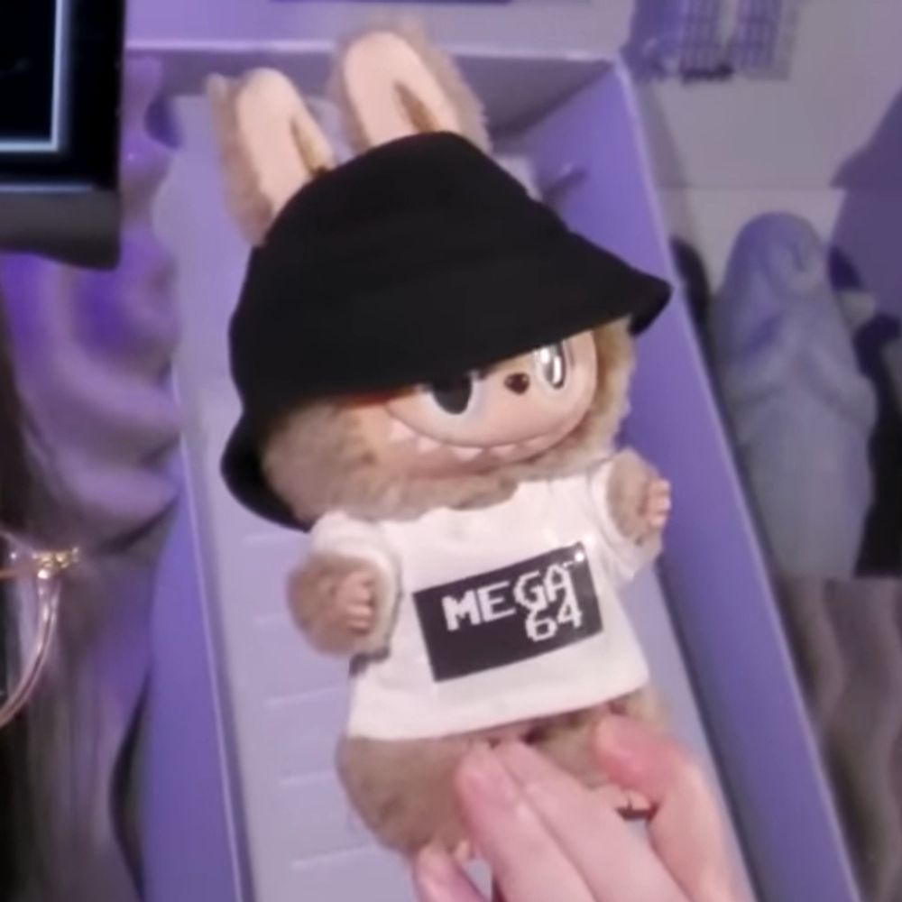 Mega64 Screencaps
