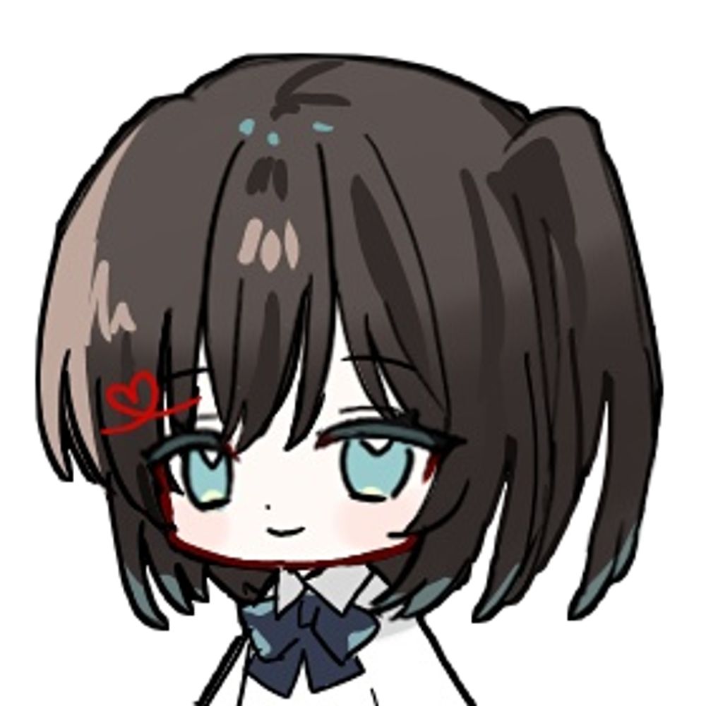 먀