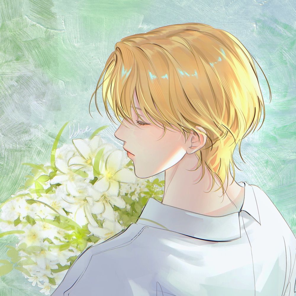 단채