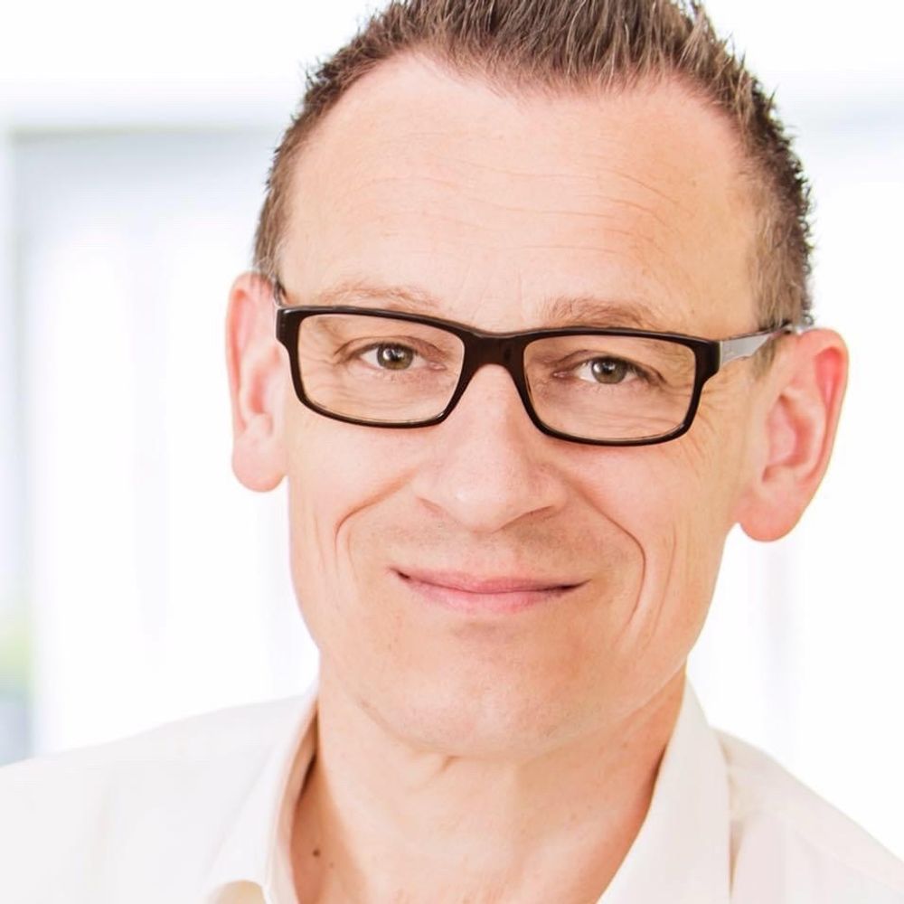 Holger Werries
