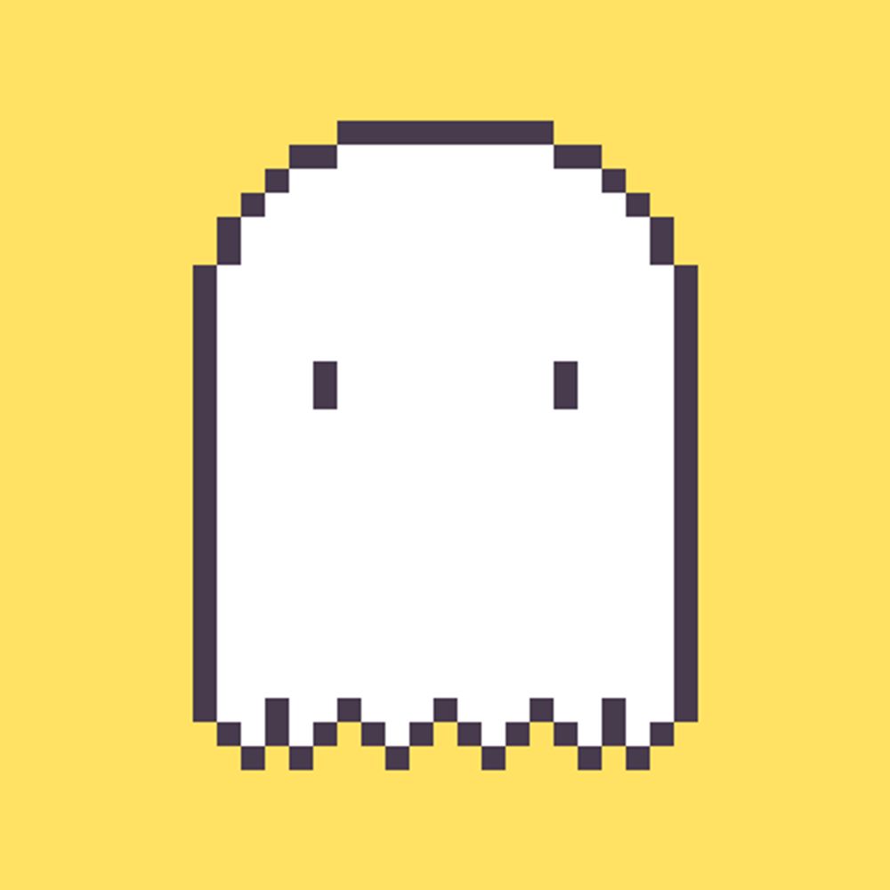 ghost kuraine