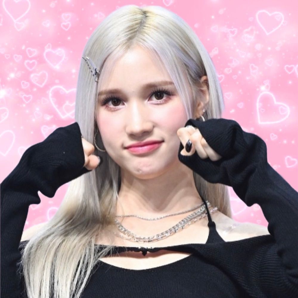 chia ♡