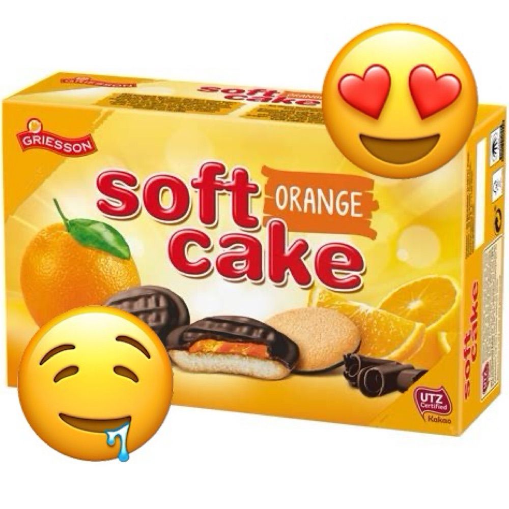 Soft Cake Liebe