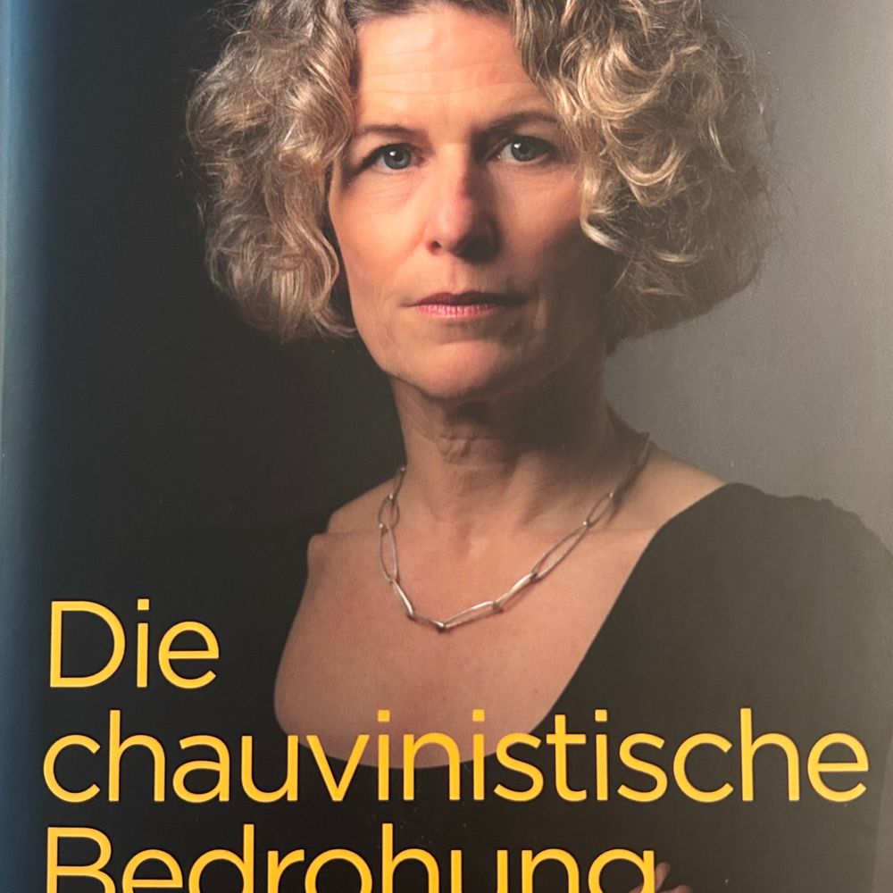 Sabine Fischer's avatar