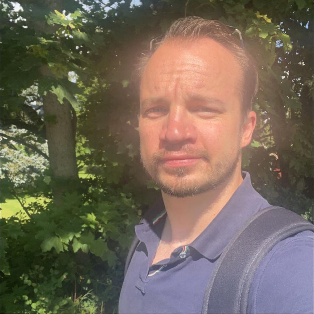 Esben Aasen