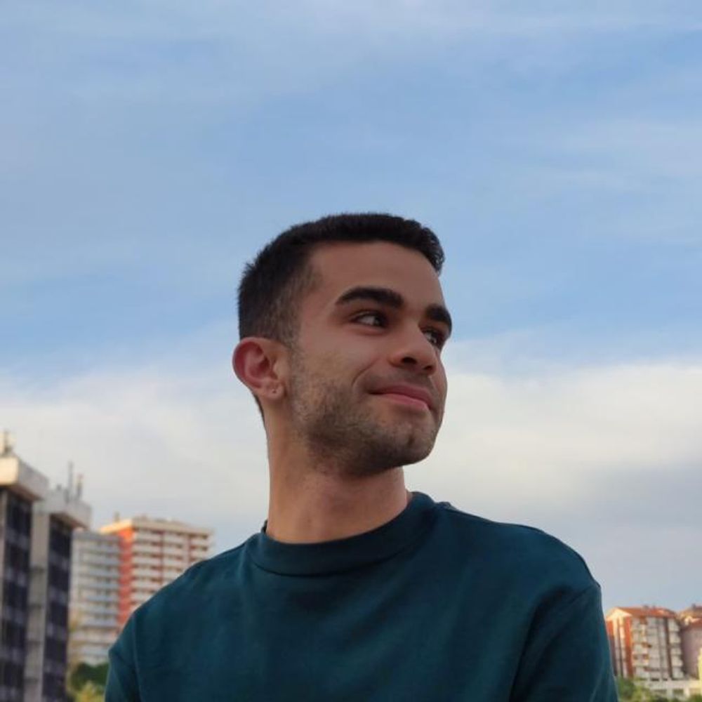 Gonçalo Matos