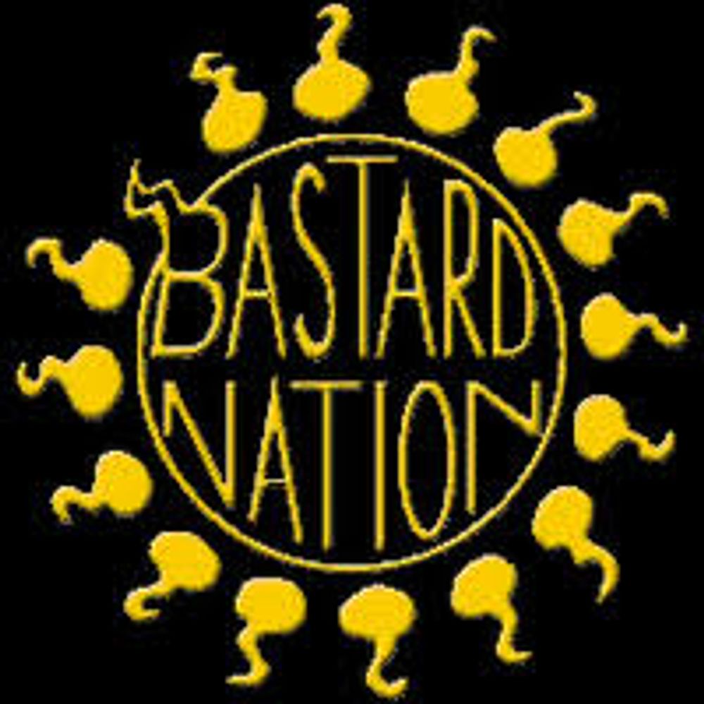 Profile picture bastardnation.bsky.social