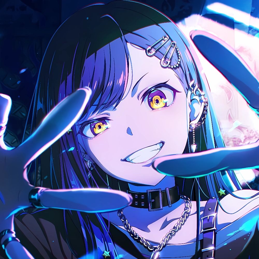 ♫ | Naishi