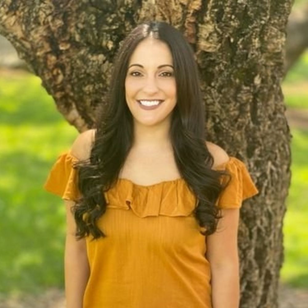 Lindsey Martin