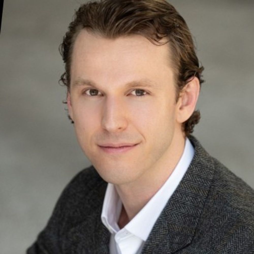 Erik Liederbach