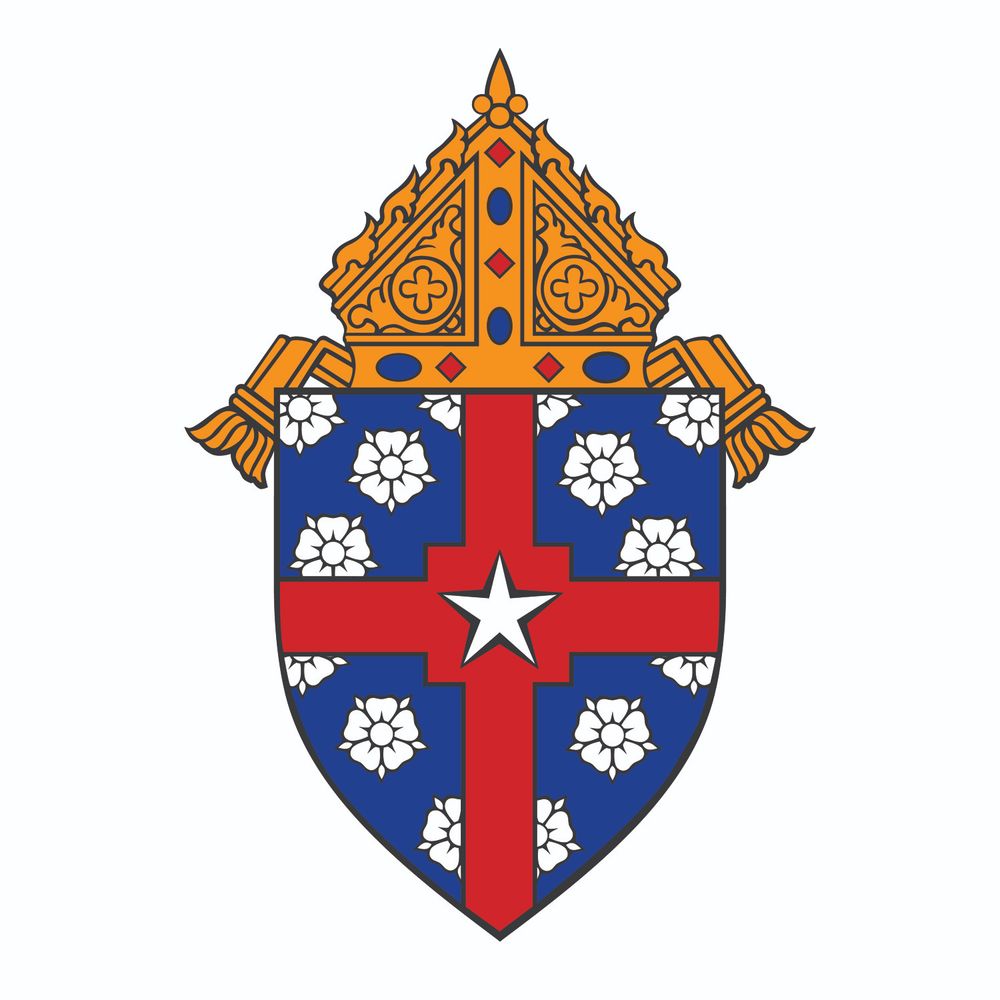 Archdiocese of Galveston-Houston