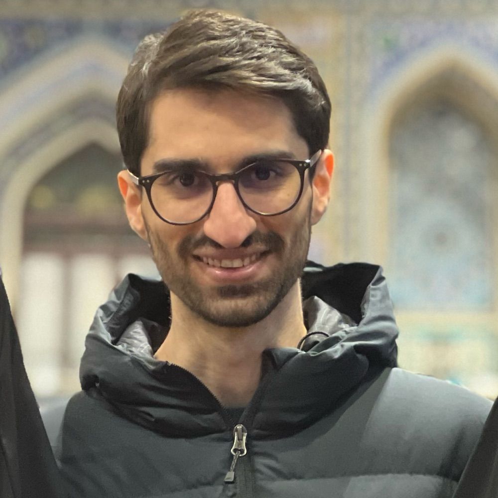 Alireza Pourtaghi